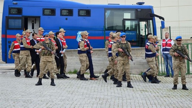 FETÖ'cülerin rüya yalanları ileri boyuta ulaştı.