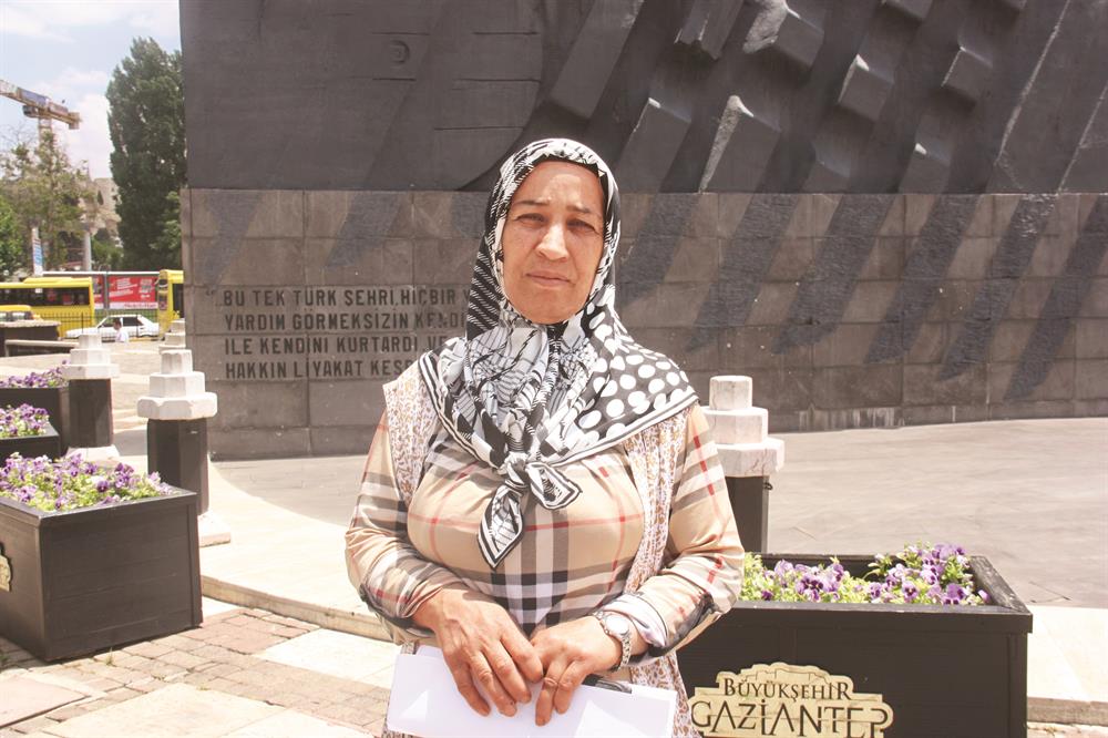Sıdıka Sağlam