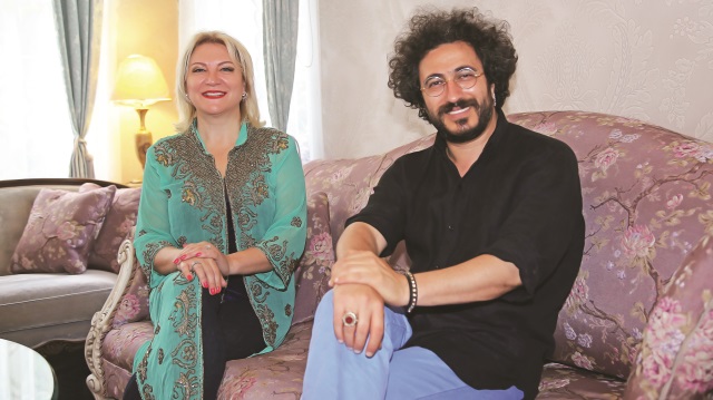 Meral Azizoğlu’nun Gülistanbul isimli albümü önümüzdeki günlerde Kalan Müzik etiketiyle yayınlanacak.