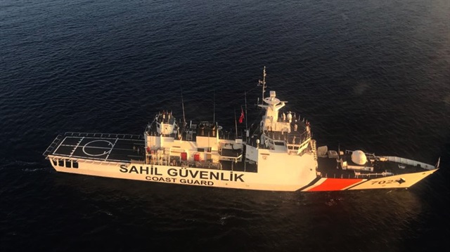 Antalya'da tekne faciası: 9 ölü