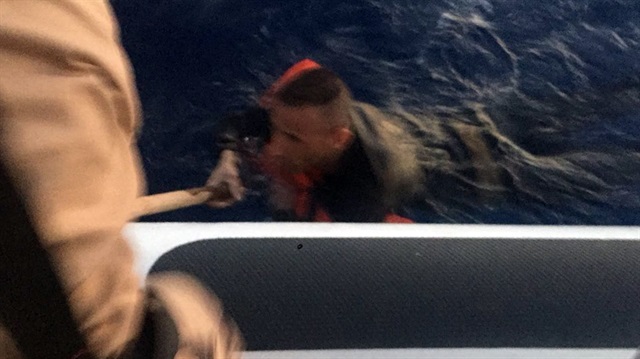 Antalya'da tekne faciası: 9 ölü