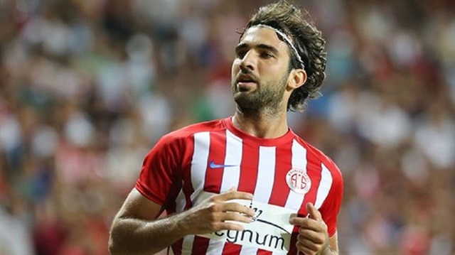 Sakıb Aytaç yeni sezonda Kayserispor formasını terletecek.