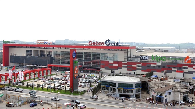 Gebze Center AVM