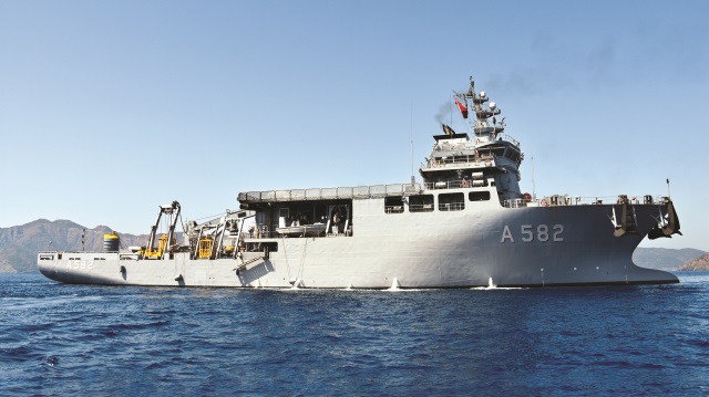 Milli Gemi (MİLGEM) projesinde 4 korvet ihracatı için yürütülen görüşmelerde sona gelindi.