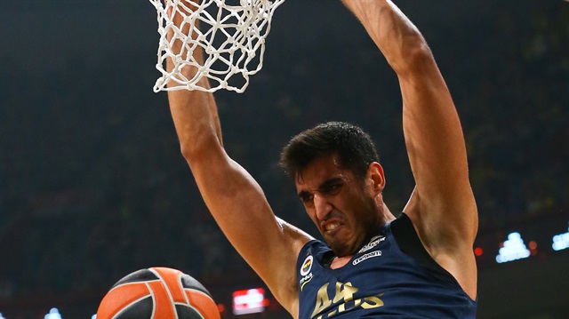 Fenerbahce Dogus and TOFAS to clash for title in best of 7 series