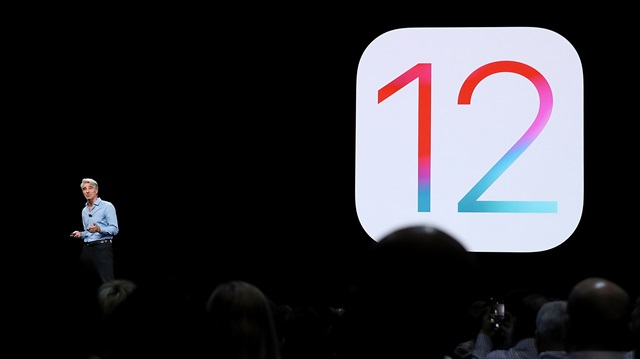 iOS 12 güncellemesini alacak iPhone modelleri belli oldu
