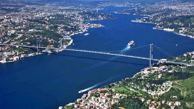 "İmar barışı" düzenlemesi, İstanbul Boğaziçi sahil şeridi ve öngörünüm bölgesi ile Tarihi Yarımada içindeki bazı alanlarda uygulanmayacak.