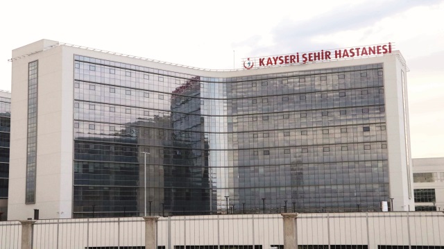 28 Şehir hastanesiyle 41 bin yatak kapasitesi