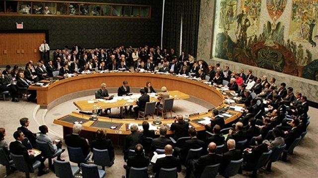   إنتصار للدبلوماسية التركية في مجلس الأمن الدولي
