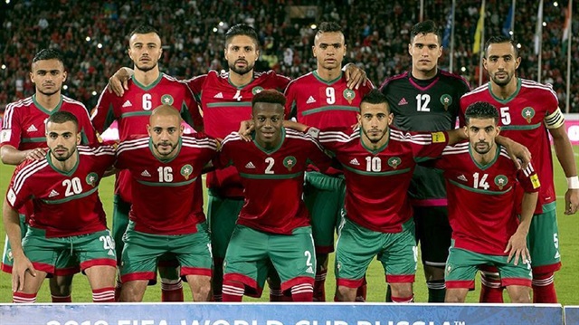 Lions of the Atlas will square off against Spain, Portugal and Iran in group stage