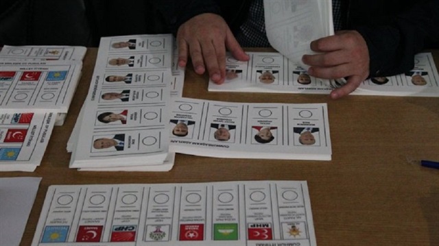  8 مؤسسات دولية ستراقب الانتخابات التركية المقبلة