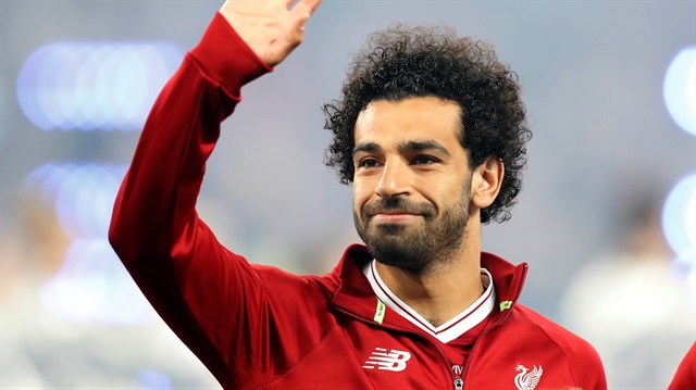 Mohamed Salah'ın Dünya Kupası'nda ikinci maçlardan itibaren forma giymesi bekleniyor.