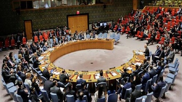 5 أعضاء جدد غير دائمين في مجلس الأمن لعامي 2019 و2020