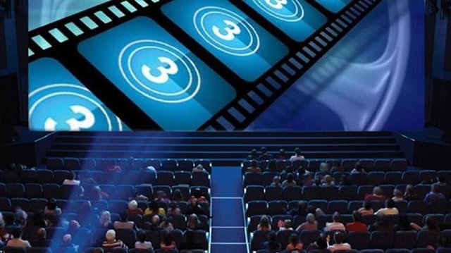 Portal, yabancı film yapımcılarına sağlanacak yüzde 30’luk teşvik mekanizmasını da destekleyecek.