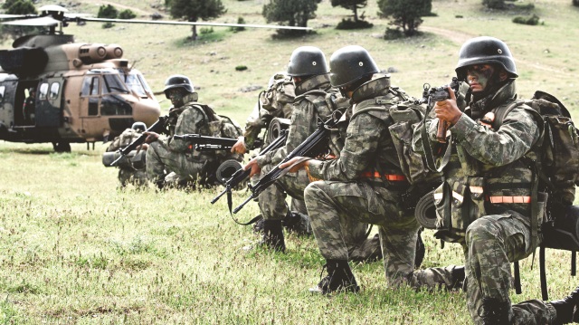 Soylu, katıldığı canlı yayında gündeme ilişkin değerlendirmelerde bulundu. 