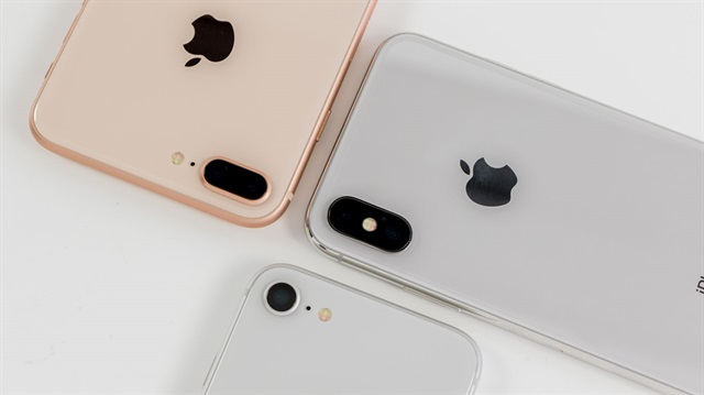 Daha az üretiliyor: Apple yeni iPhone'ların bileşen siparişlerini %20 azalttı