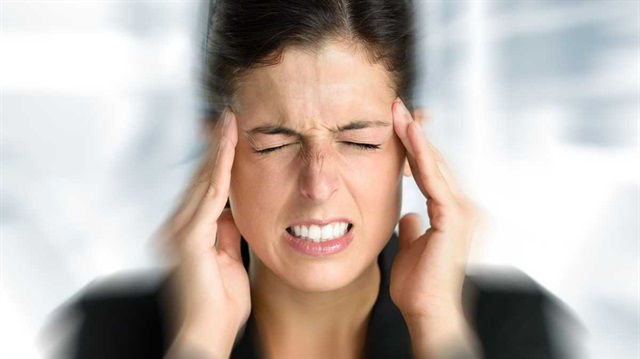 ​Birçok kişinin hayatını olumsuz etkileyen migren hastalığı tedavi edilebiliyor.