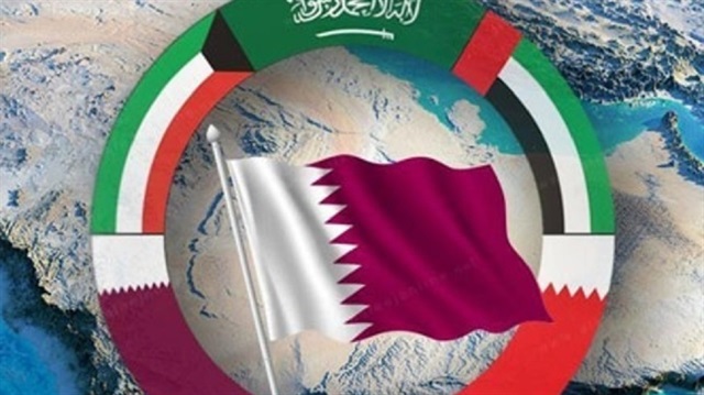 تركيا تدعم الوساطة الكويتية لحل الأزمة الخليجية