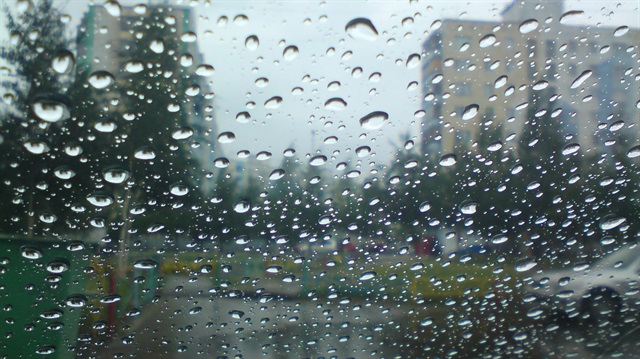Ankara, Adana ve İzmir hava durumu raporları açıklandı. 