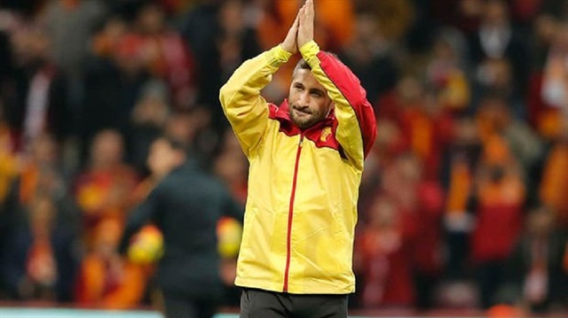 33 yaşındaki Sabri Sarıoğlu geride bıraktığımız sezon Göztepe formasıyla çıktığı 29 maçta 5 asist kaydetti.
