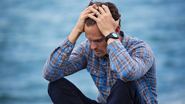 دراسة: التوتر يقلل الخصوبة وفرص الإنجاب عند الرجال