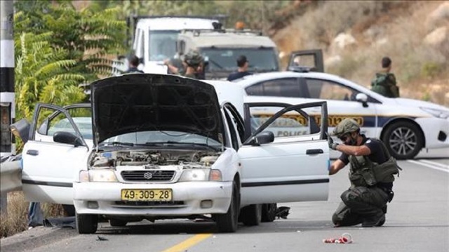 بعد قتله، تحقيق للمخابرات الإسرائيلية يبرئ فلسطينيا من عملية دهس