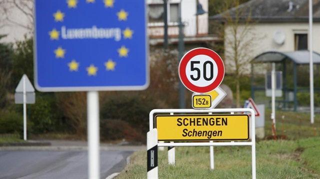Schengen Bilgi Sistemi, AB'deki en kapsamlı ve verimli bilişim teknolojisi sistemi olarak değerlendiriliyor.
