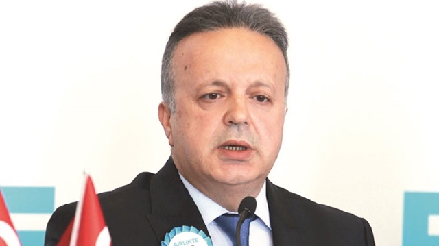 İsmail Gülle