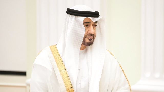 BAE Veliaht Prensi Muhammed bin Zayed El Nahyan, İslam ülkelerindeki darbe girişimlerinin arkasındaki isim olarak dikkat çekiyor.
