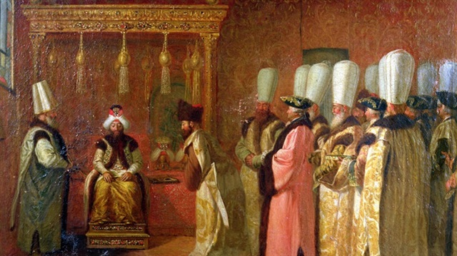 Batılıların gözüyle Osmanlıların sıradışı 7 özelliği.