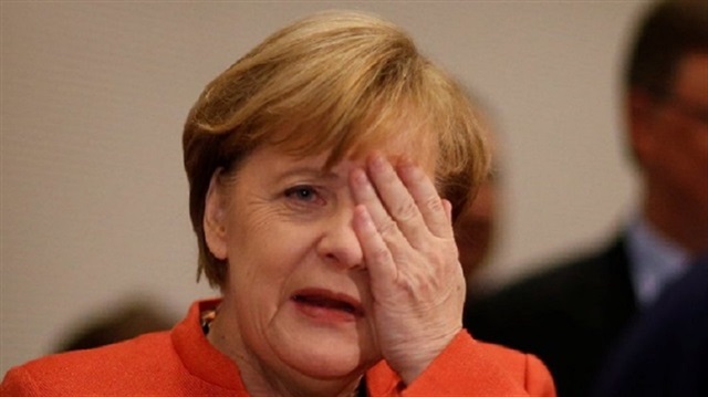 إعتراف متأخر من ألمانيا حول"غولن الإرهابي"