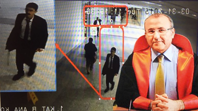Şehit Savcı Mehmet Selim Kiraz davasında iddianame hazırlandı. 