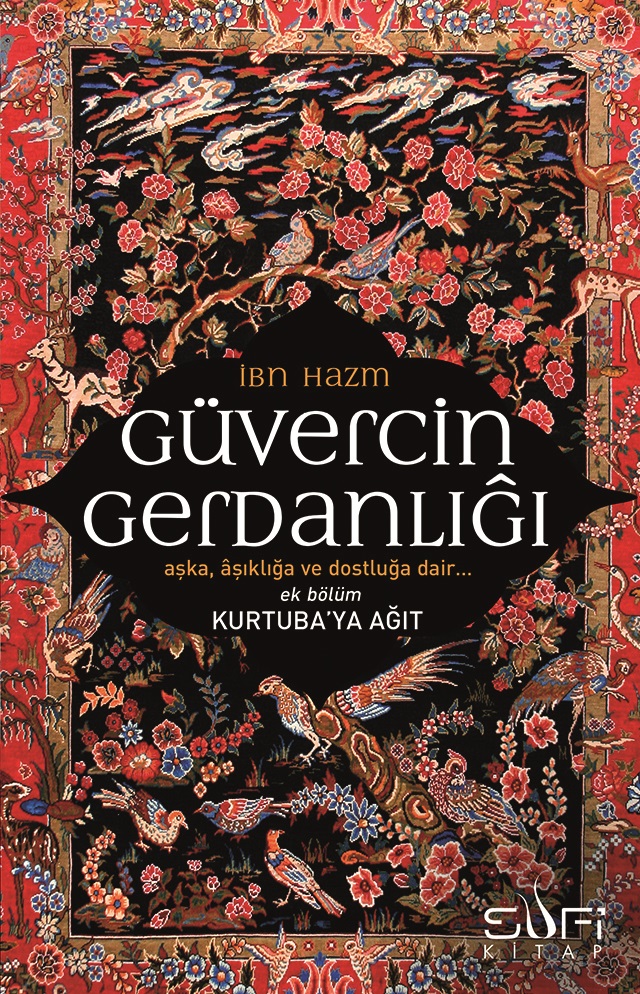 aska dair bir klasik guvercin gerdanligi yeni safak