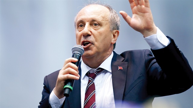 Muharrem İnce’nin geçmişi başörtüsü düşmanlığıyla dolu çıktı.