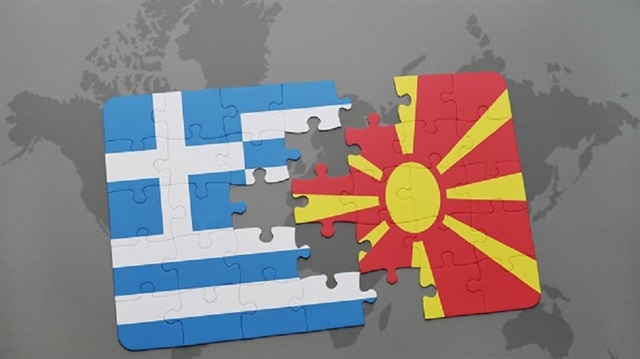 Makedonya'nın yeni ismini neden Yunanistan açıkladı?