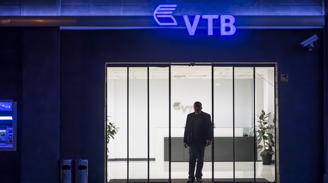 VTB Capital