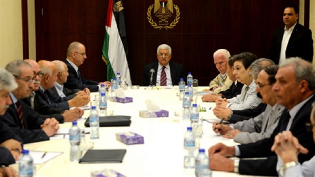 الرئاسة الفلسطينية: قرار الأمم المتحدة رسالة للولايات المتحدة وإسرائيل و"حماس"