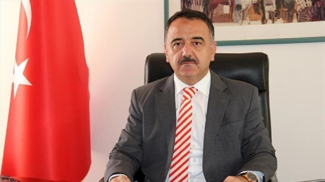 سفير أنقره بالخرطوم: العلاقات السودانية التركية تسير بصورة "طيبة"