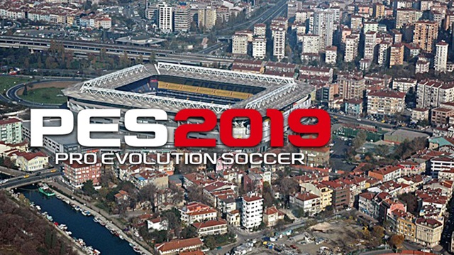 PES 2019’un E3 tanıtım videosunda Şükrü Saraçoğlu müjdesi!