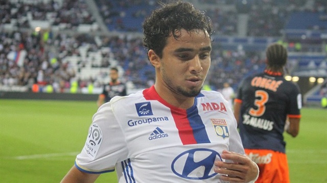 Rafael'in Lyon'la olan sözleşmesi 2019'da sona eriyordu.