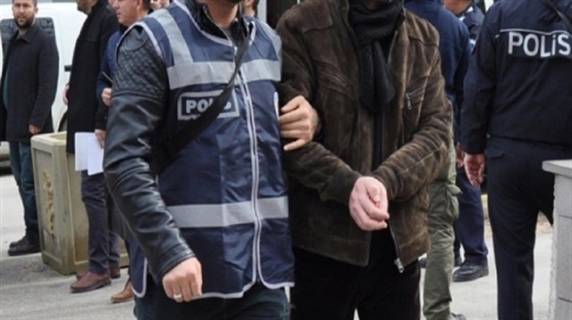 توقيف 8 مشتبهين في عملية ضد "داعش" بإسطنبول