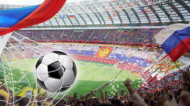 Dünya Kupası atmosferini sonuna kadar yaşatacak 4 mobil oyun!