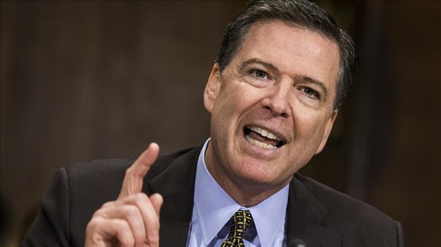 Inspector general finds Comey's 'decisions negatively impacted the perception of the FBI'