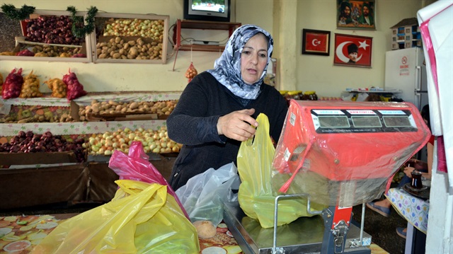 Program ile bu yılın tamamında, 200 milyon liralık mikrokredi dağıtılması hedefleniyor.