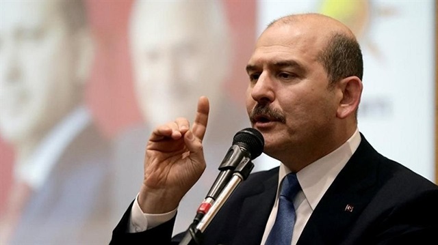 وزير الداخلية التركي: هجوم "سوروج" كان مدبراً