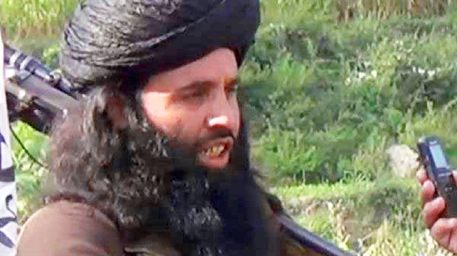 ​Pakistan Talibanı lideri Molla Fazlullah