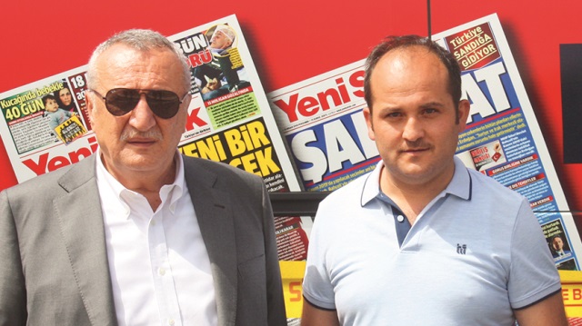 Türk siyasetinin önemli isimlerinden Mehmet Ağar, 24 Haziran seçimleri öncesi Yeni Şafak Muhabiri Fazlı Şahan’a önemli açıklamalarda bulundu.