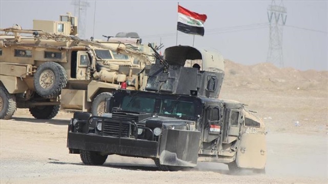 مقتل 4 عناصر من "داعش" شرقي العراق