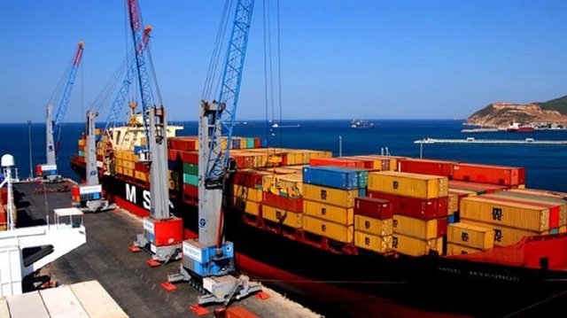 4 مليارات دولار قيمة الصادرات التركية إلى البلقان في 5 أشهر