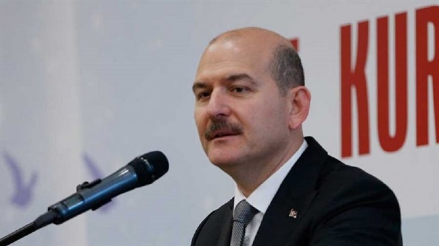 وزير الداخلية التركي: لن نترك طفلًا سوريا في تركيا دون تعليم